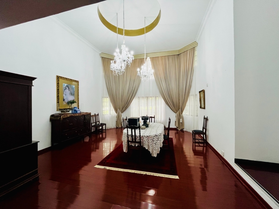 3 Bedroom Property for Sale in Maselspoort Free State